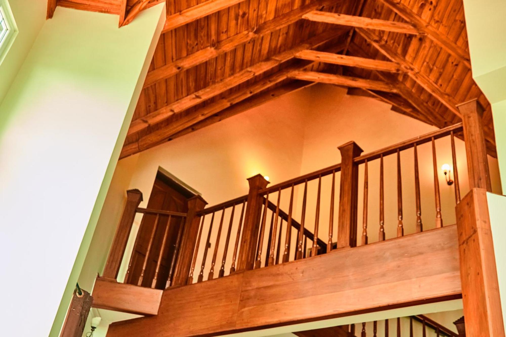 Seven Skies Hotel Arusha Eksteriør bilde
